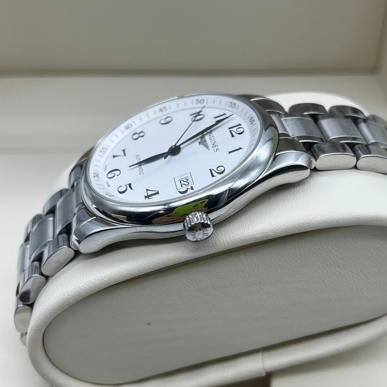 Longines L2.793.4.78.6 detail 3