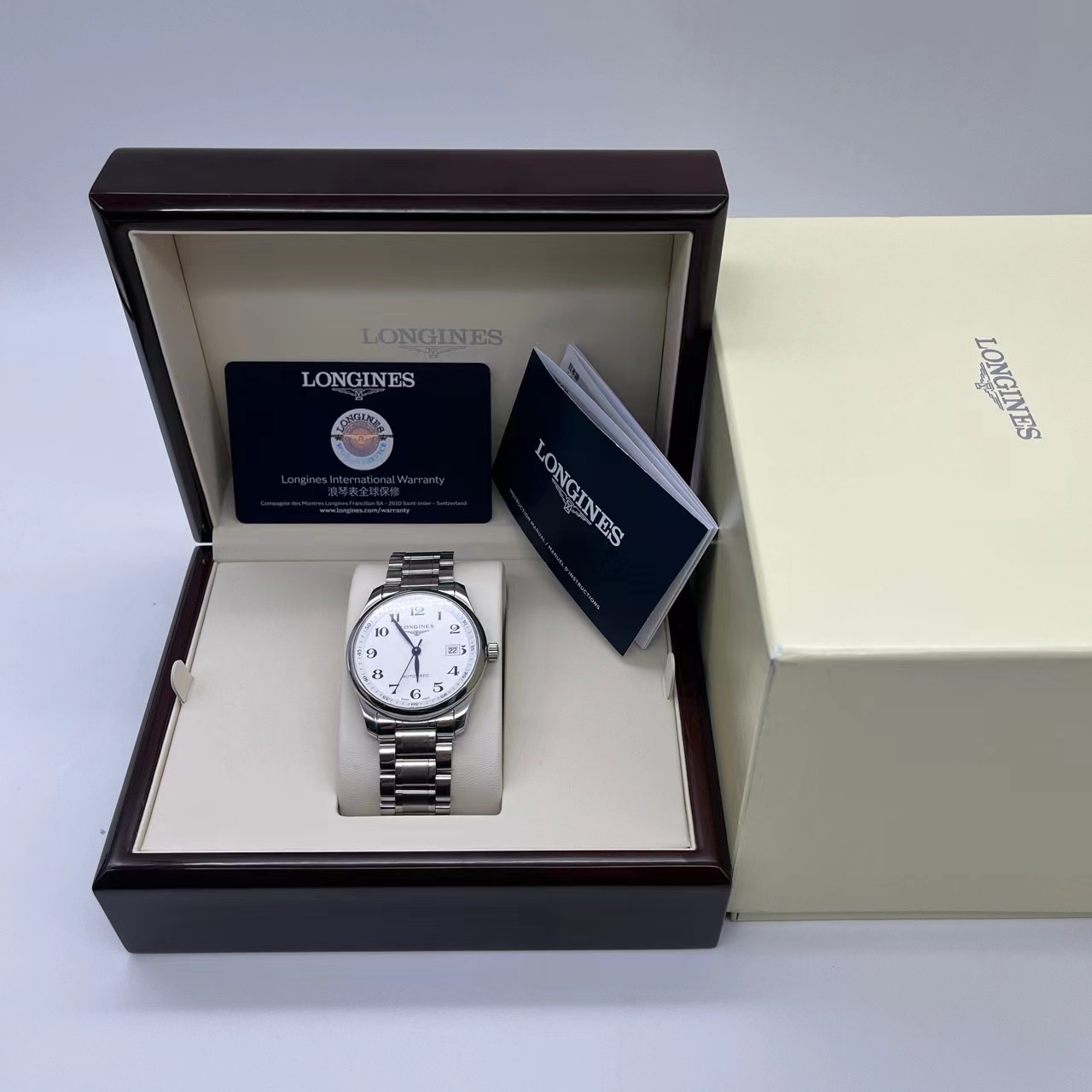 Longines L2.793.4.78.6 detail 7