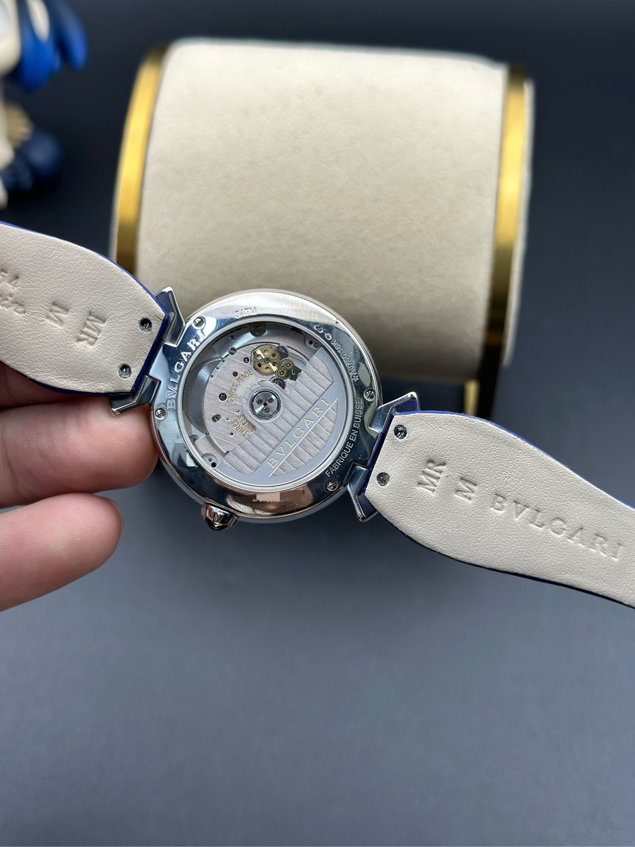 Bulgari 102544 detail 7