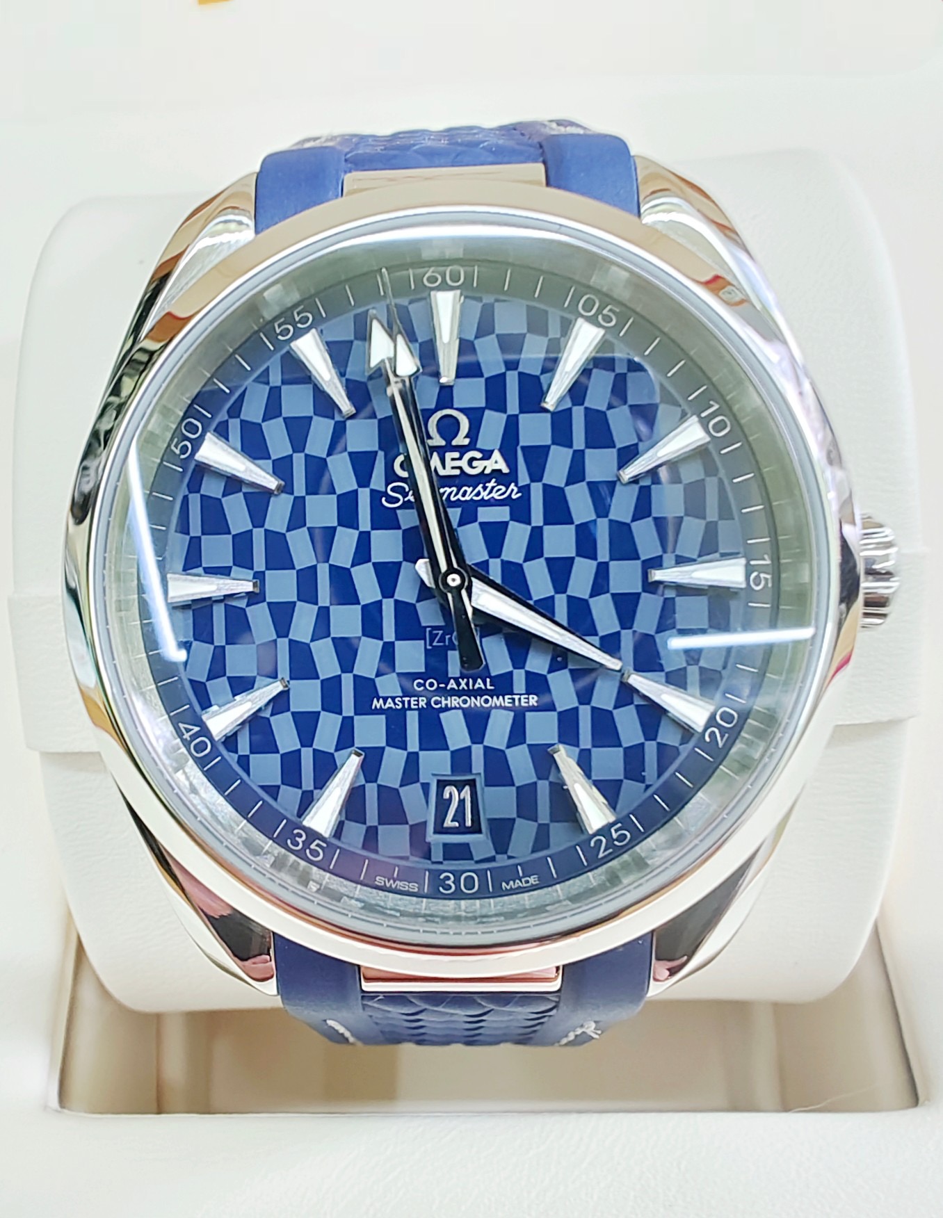 Omega 522.12.41.21.03.001