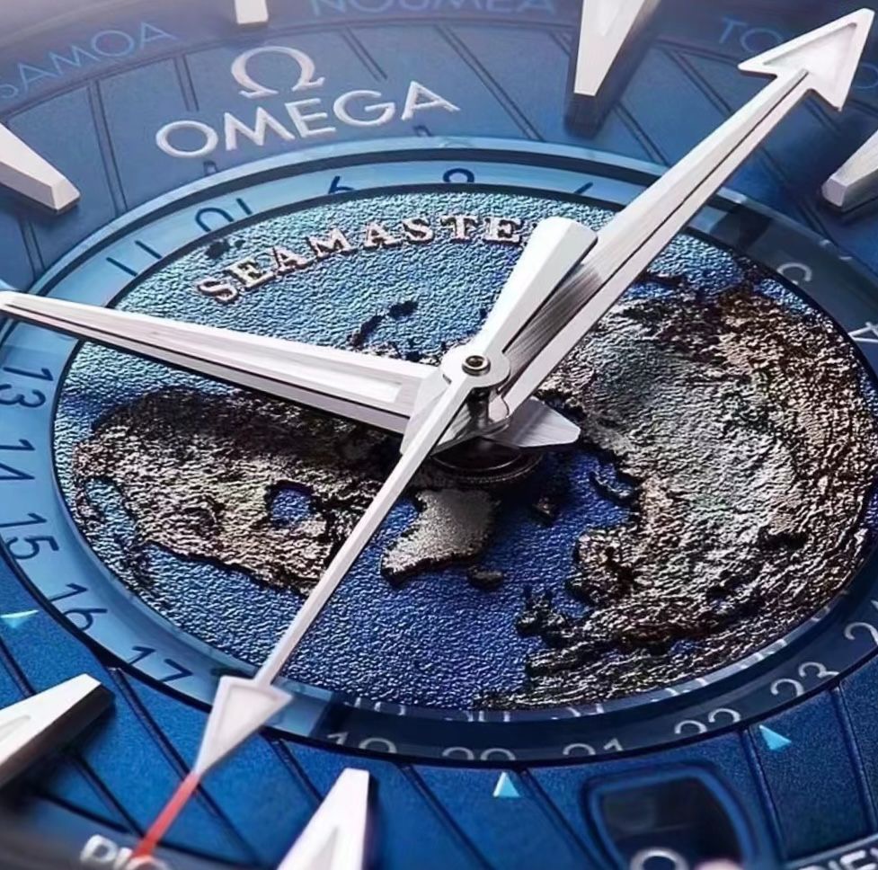 Omega 220.12.43.22.03.001 detail 6