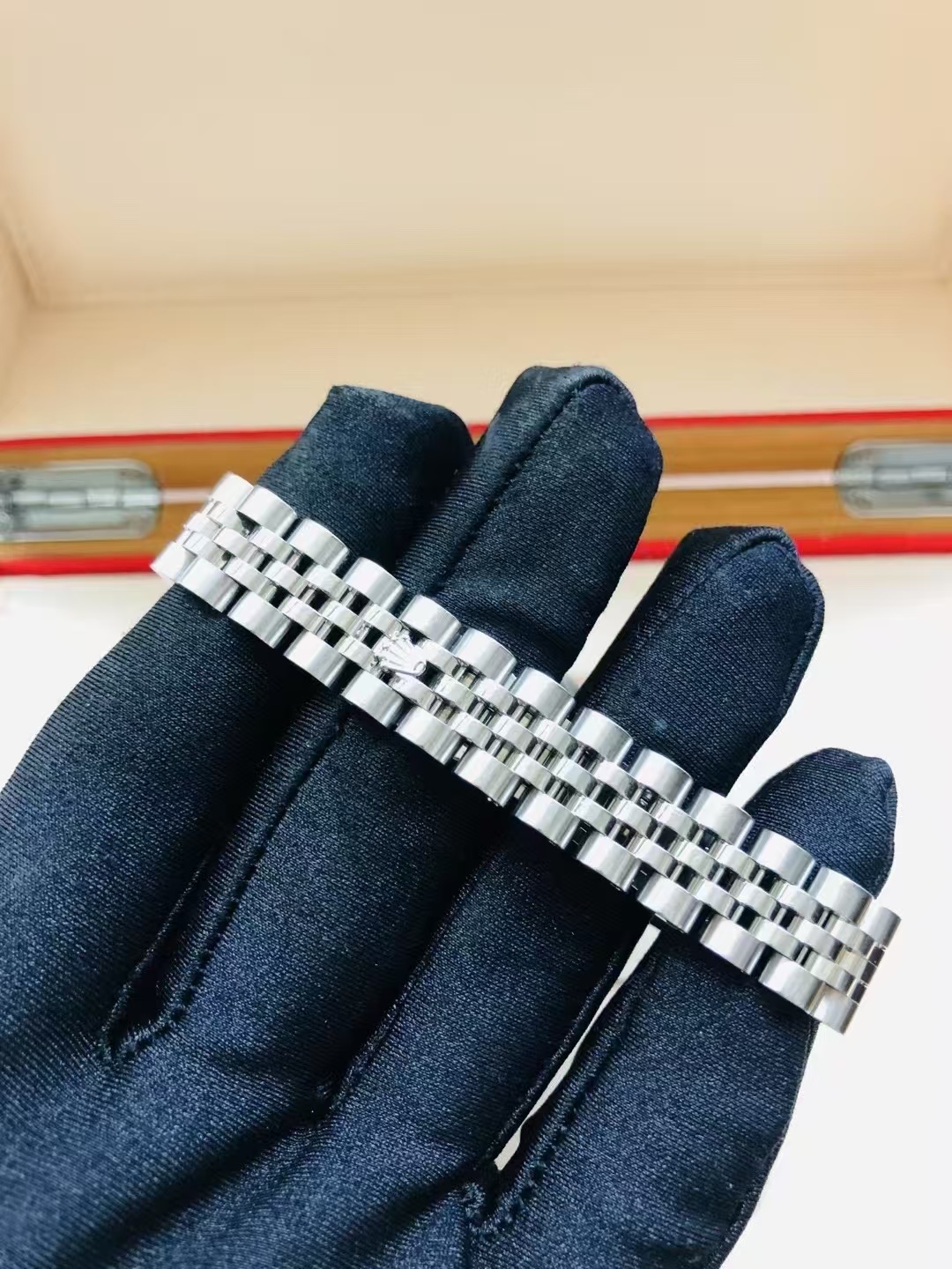 Rolex 179384 detail 3