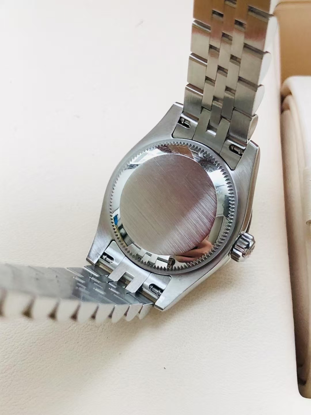 Rolex 179384 detail 4