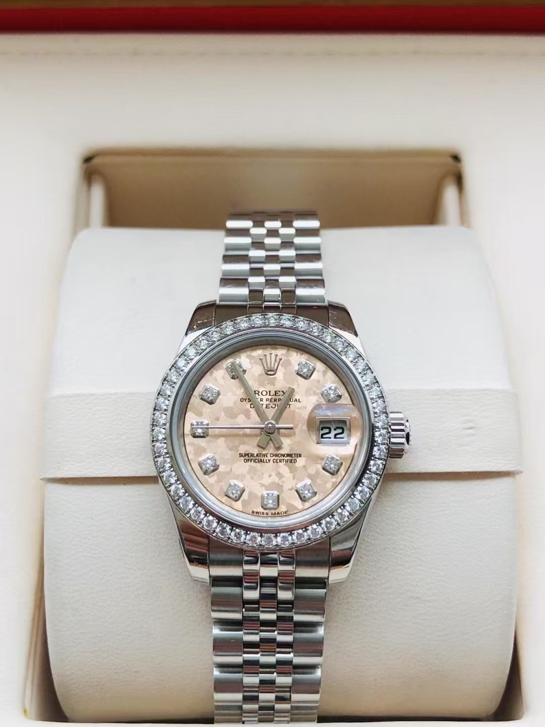 Rolex 179384