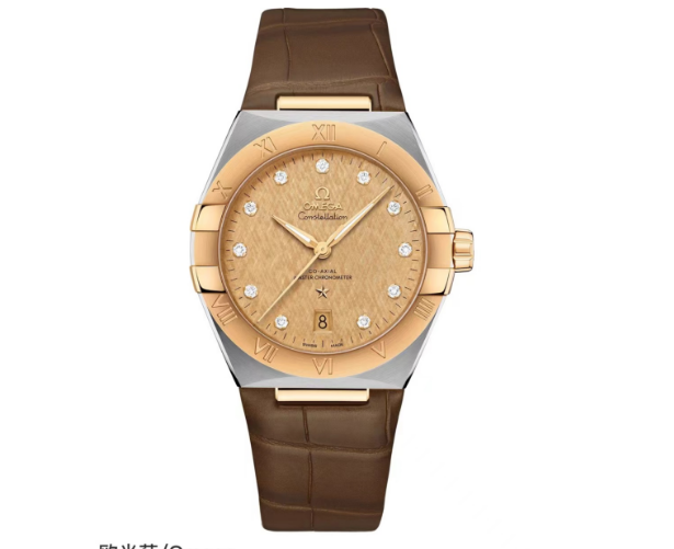 Omega 131.23.39.20.58.001 detail 4