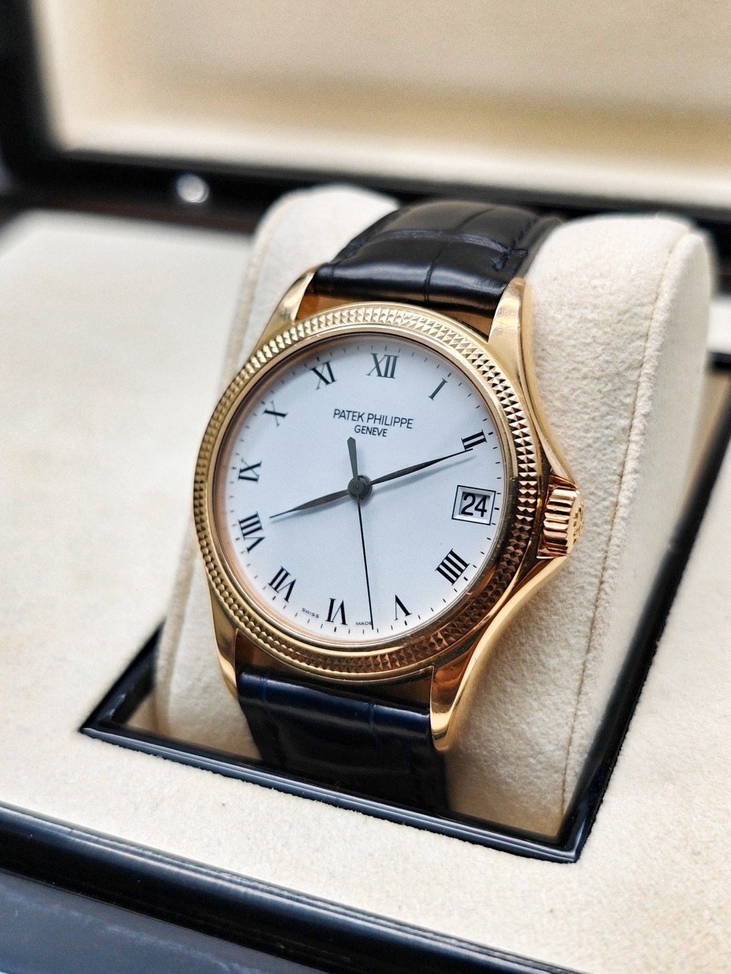 Patek Philippe 5117R-001