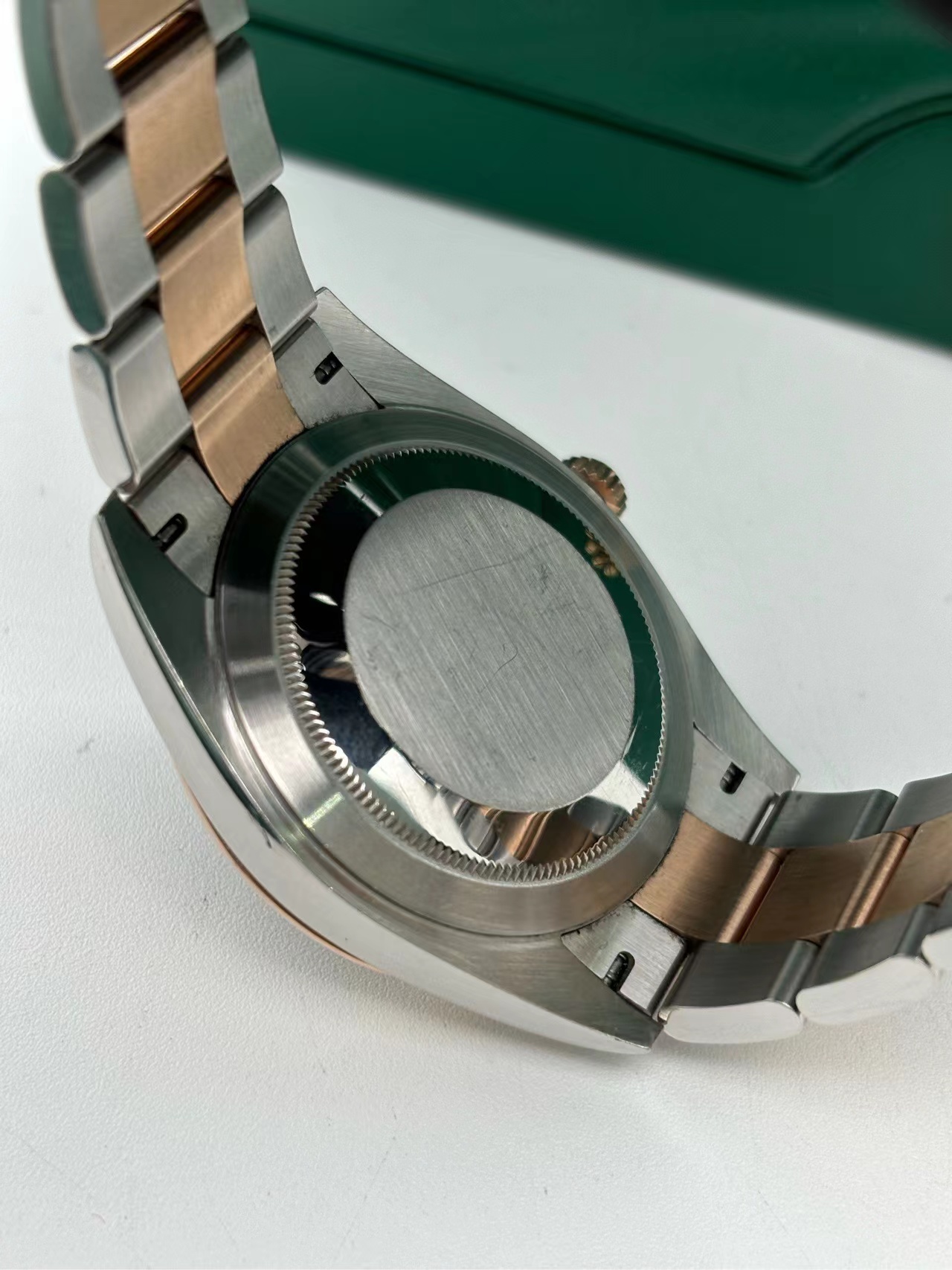 Rolex m126331-0015 detail 6