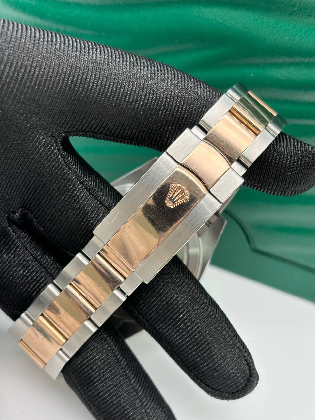 Rolex m126331-0015 detail 4