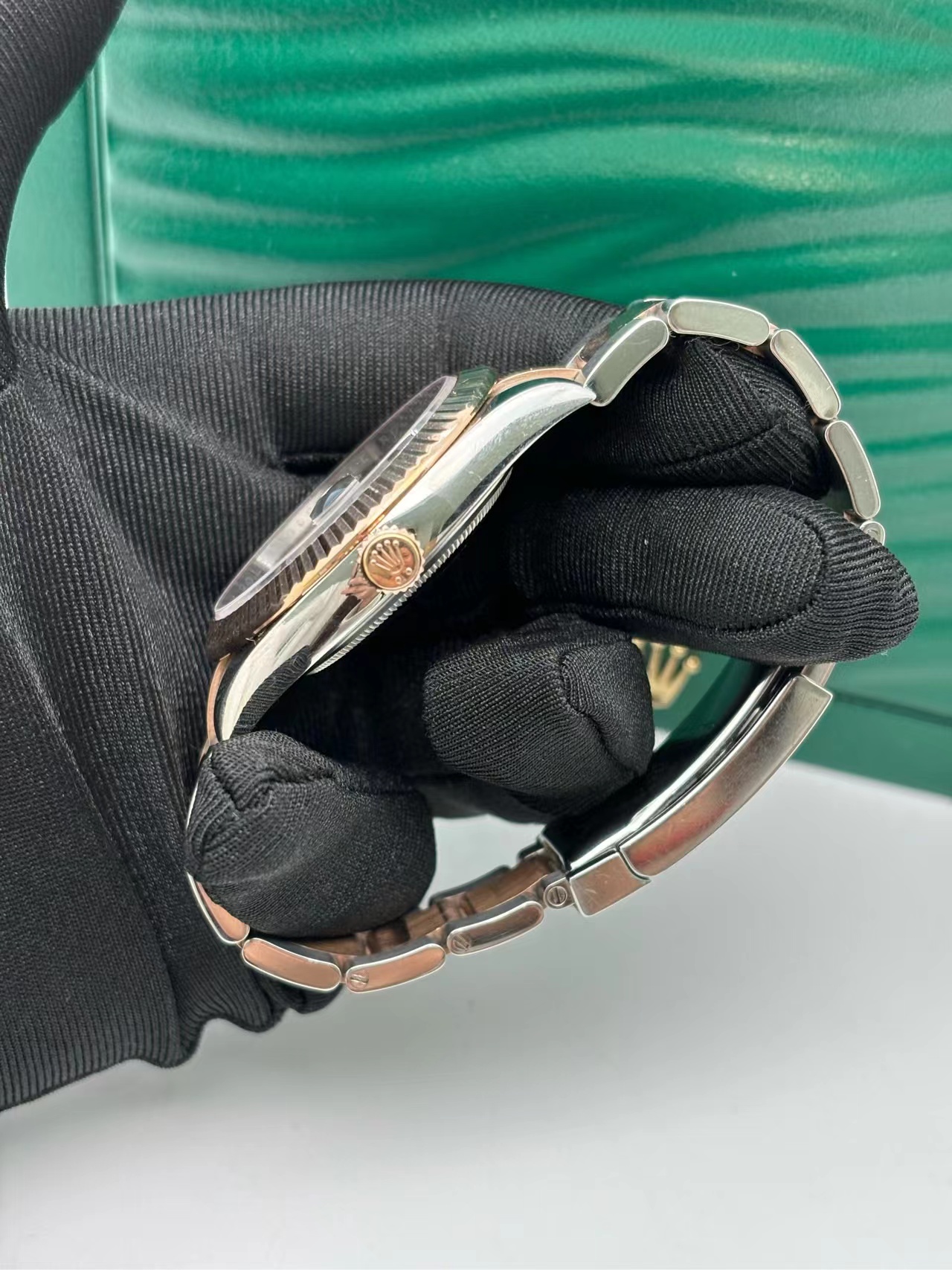 Rolex m126331-0015 detail 3