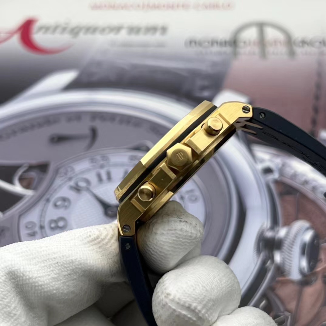 Audemars Piguet 26231ba detail 4