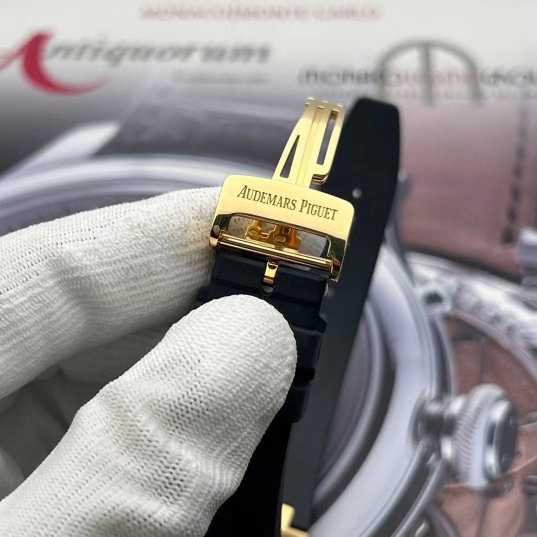 Audemars Piguet 26231ba detail 7