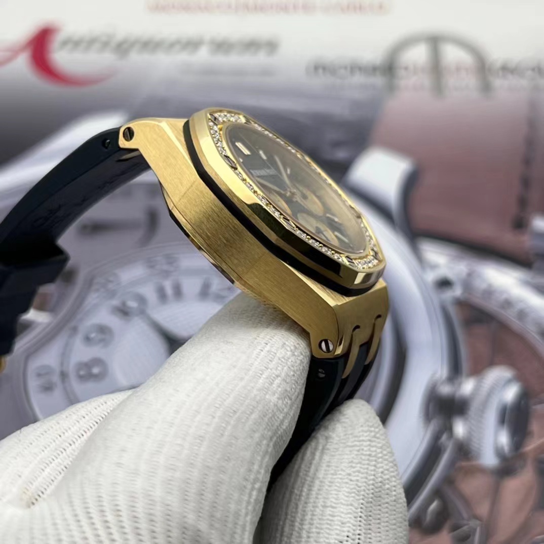 Audemars Piguet 26231ba detail 5