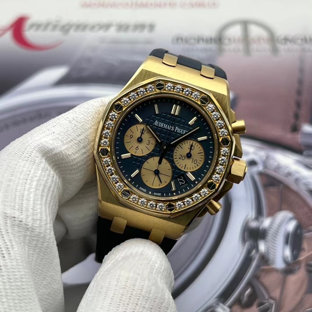 Audemars Piguet 26231ba detail 3