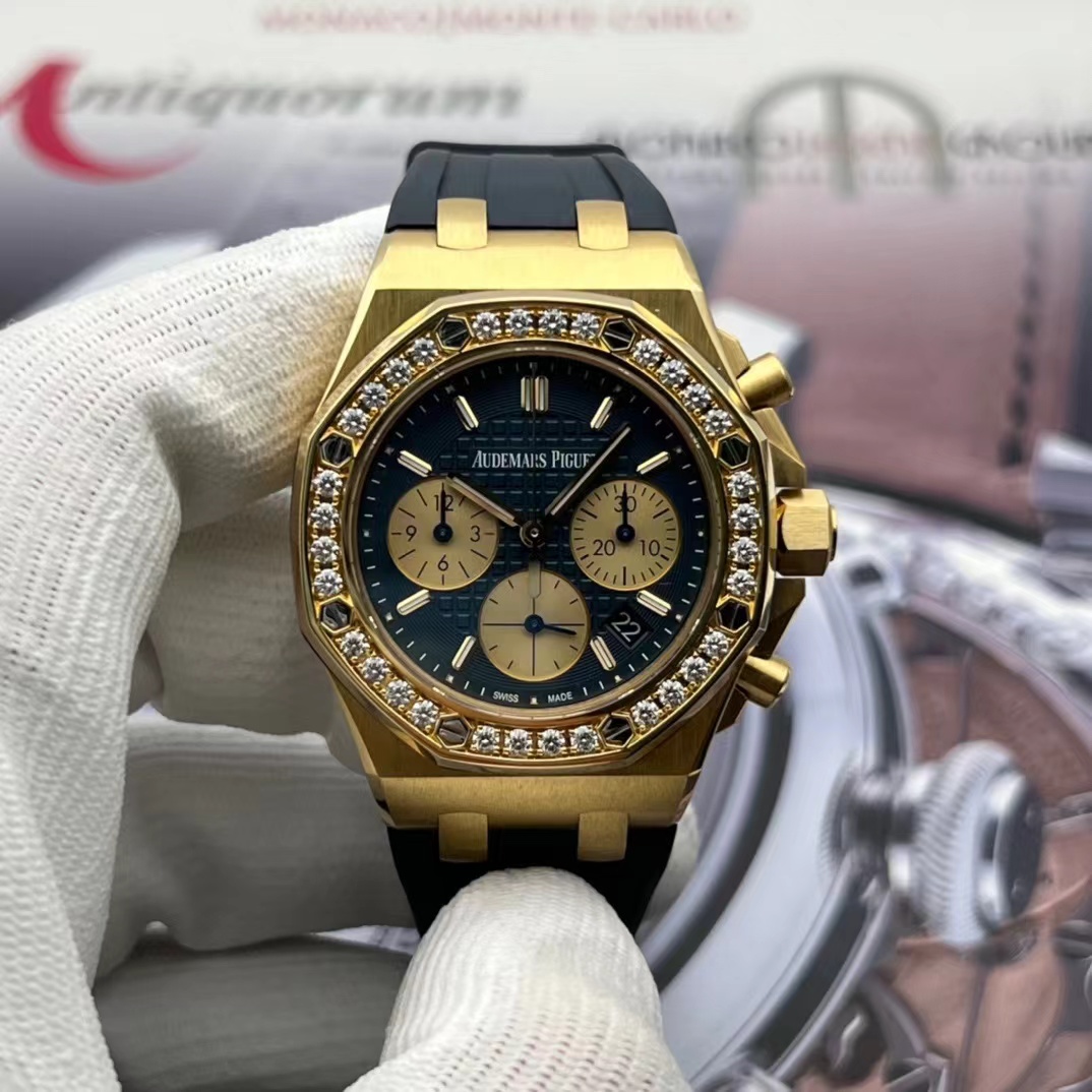 Audemars Piguet 26231ba detail 1