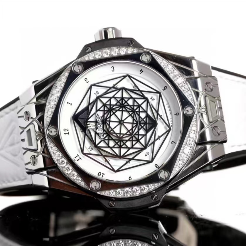 Hublot 465.SS.2027.VR.1204.MXM19