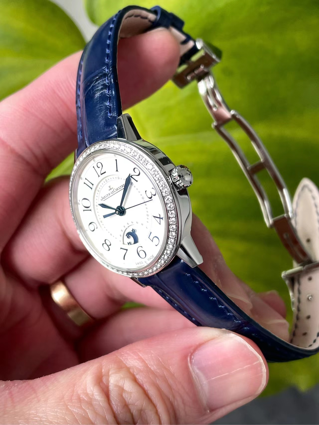 Jaeger-LeCoultre 3468430 detail 2