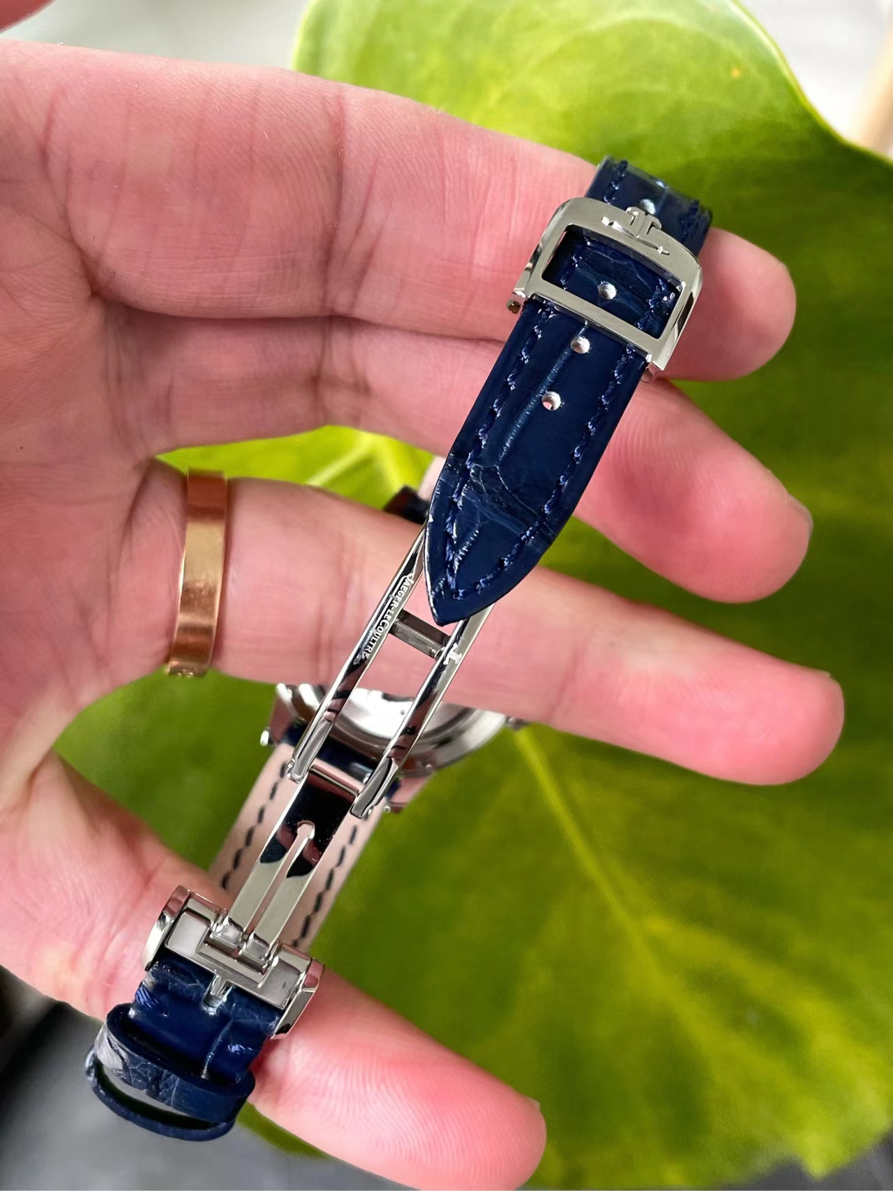 Jaeger-LeCoultre 3468430 detail 5