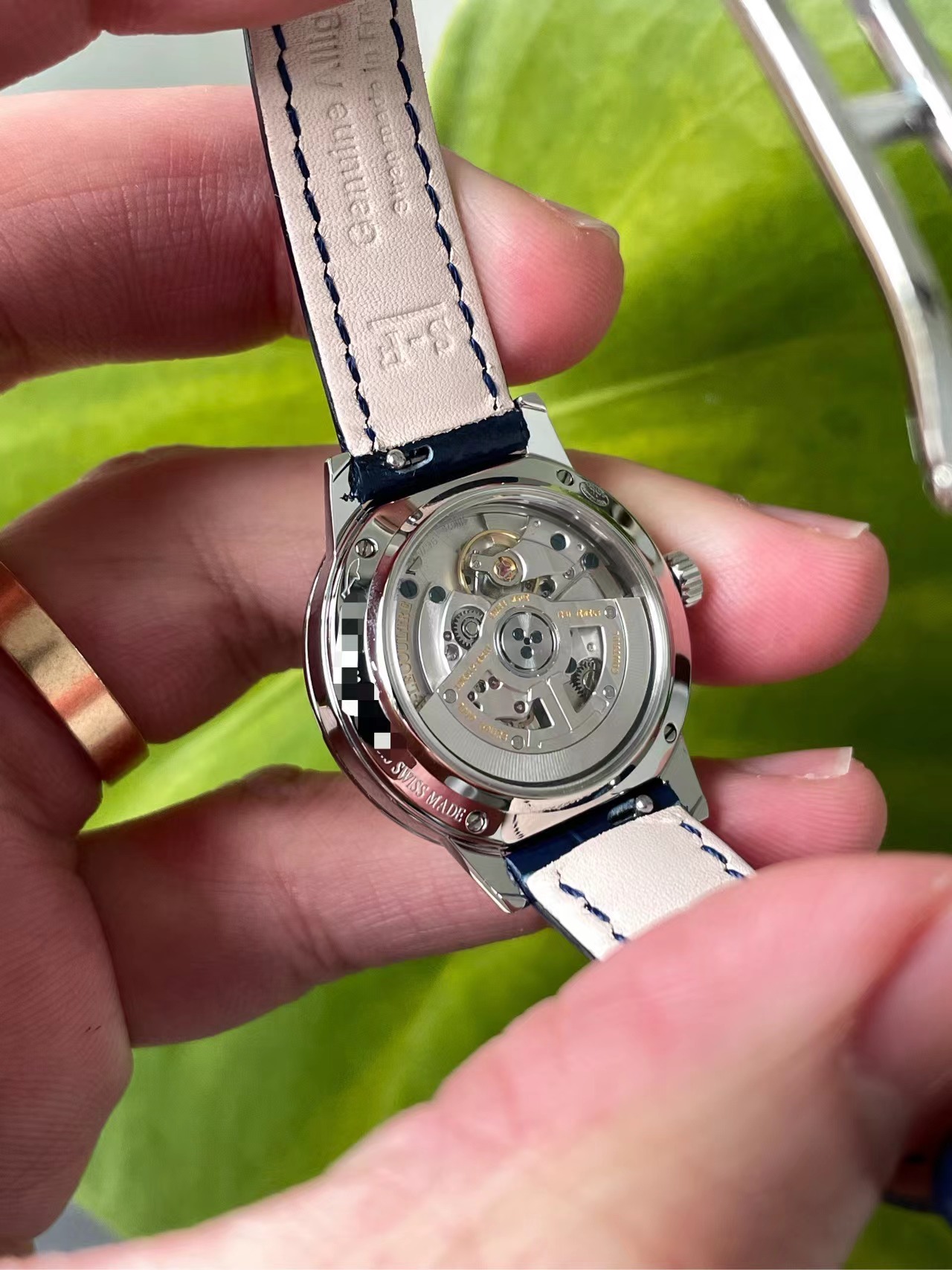 Jaeger-LeCoultre 3468430 detail 4
