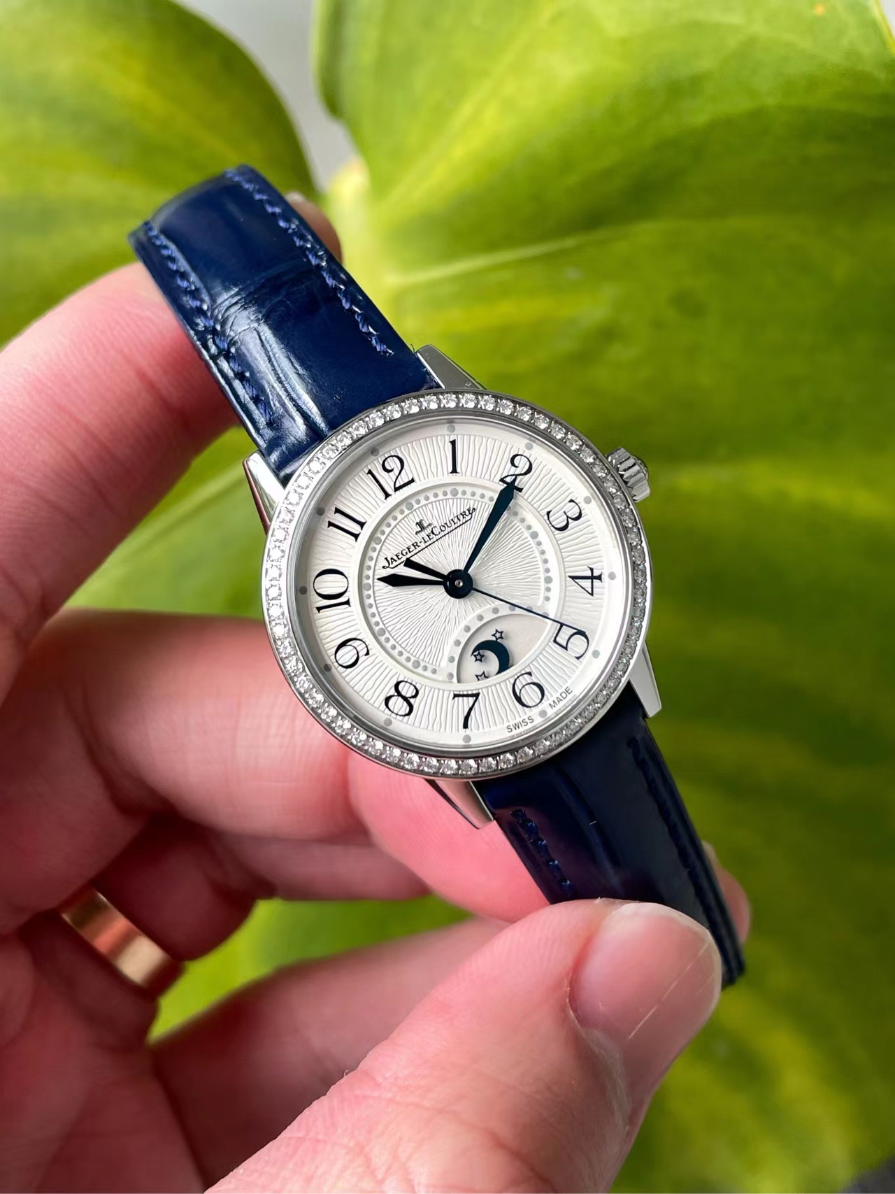 Jaeger-LeCoultre 3468430 detail 1