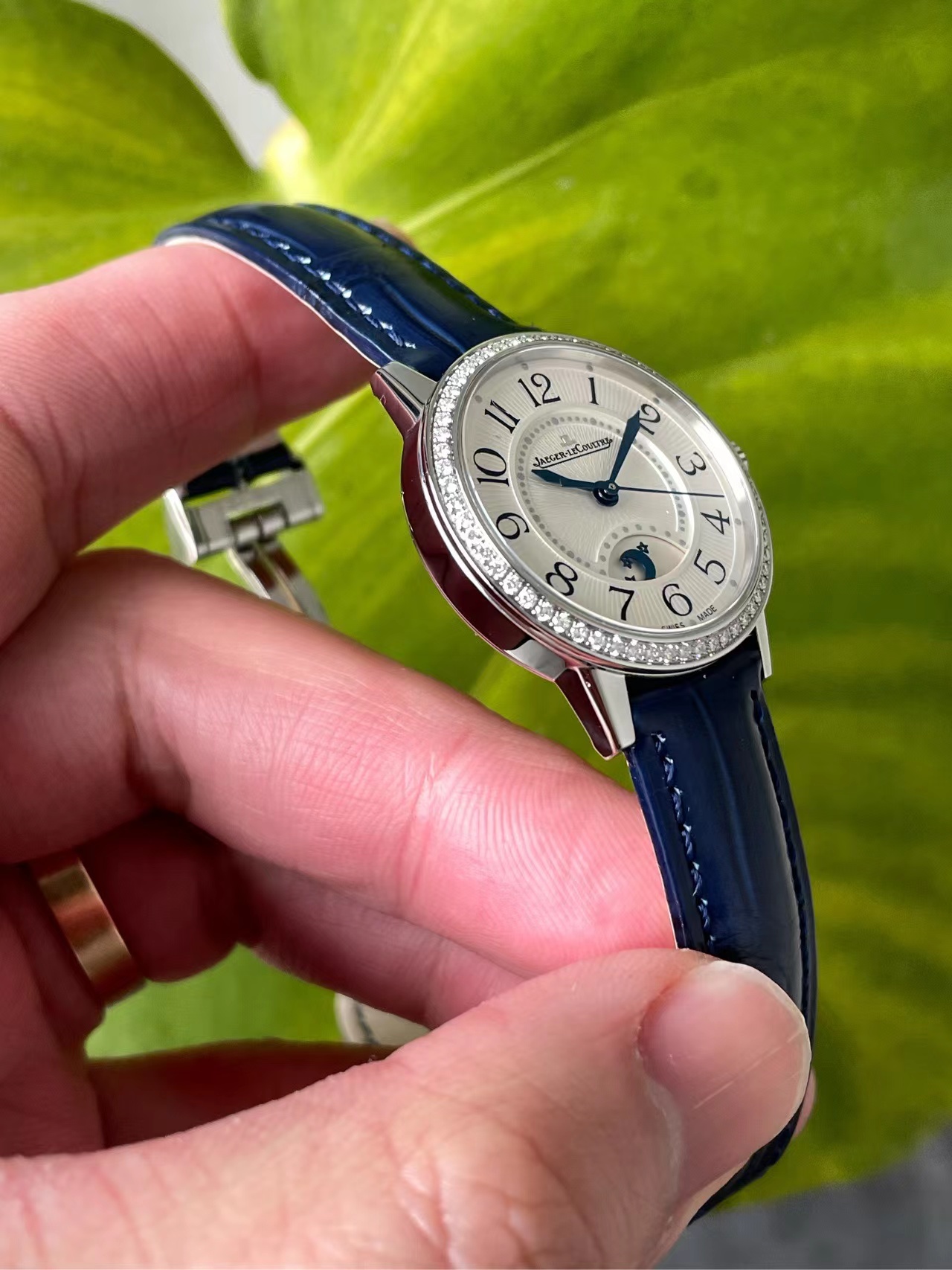 Jaeger-LeCoultre 3468430 detail 3