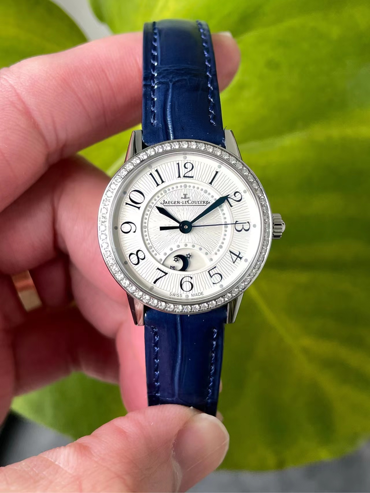 Jaeger-LeCoultre 3468430