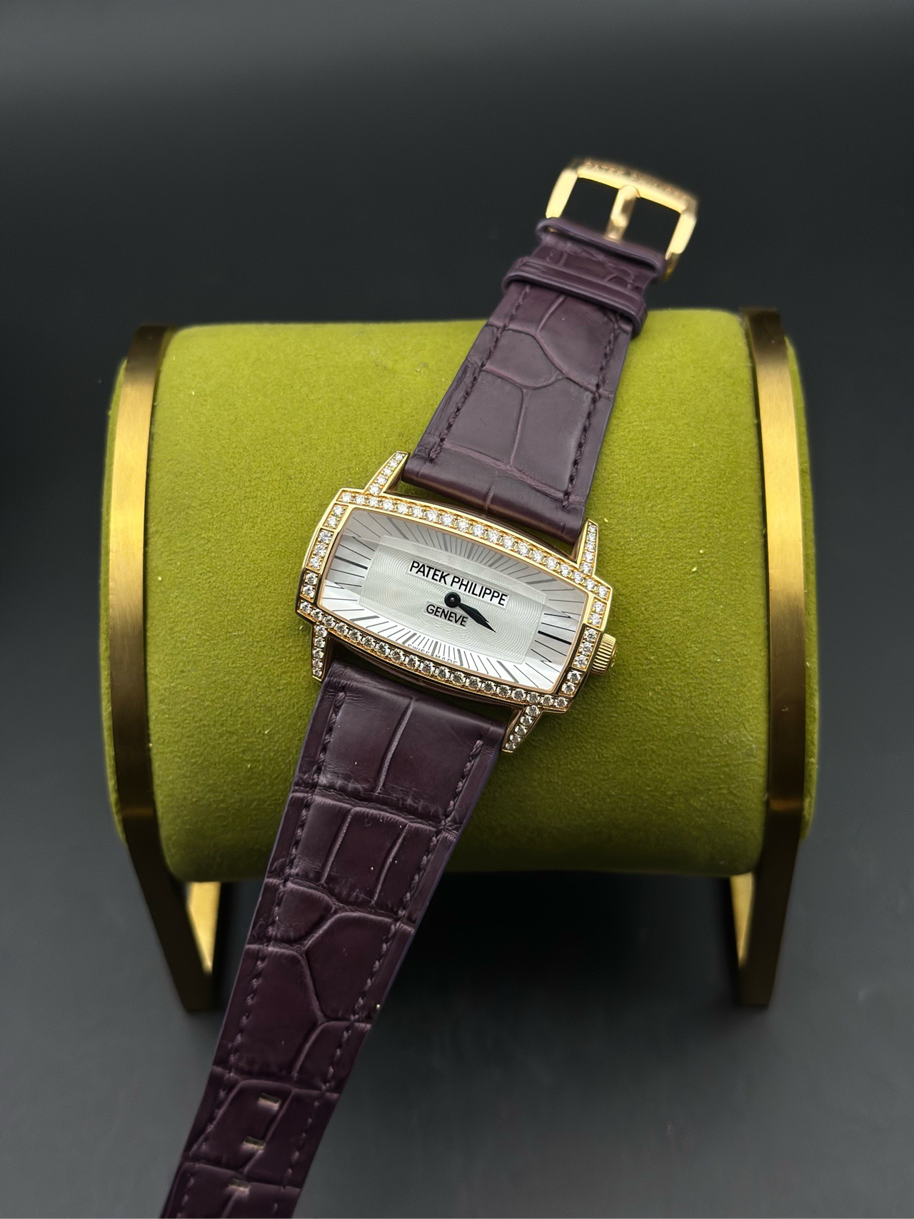 Patek Philippe 4991R