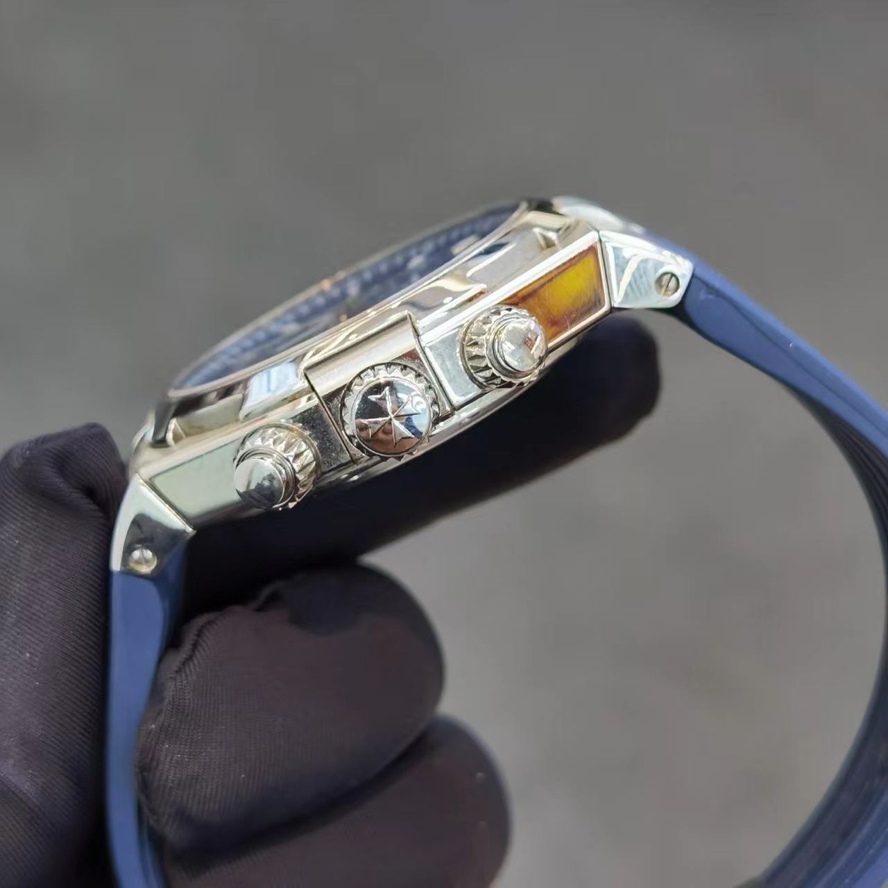 Vacheron Constantin 49150 / 000A-9745 detail 5