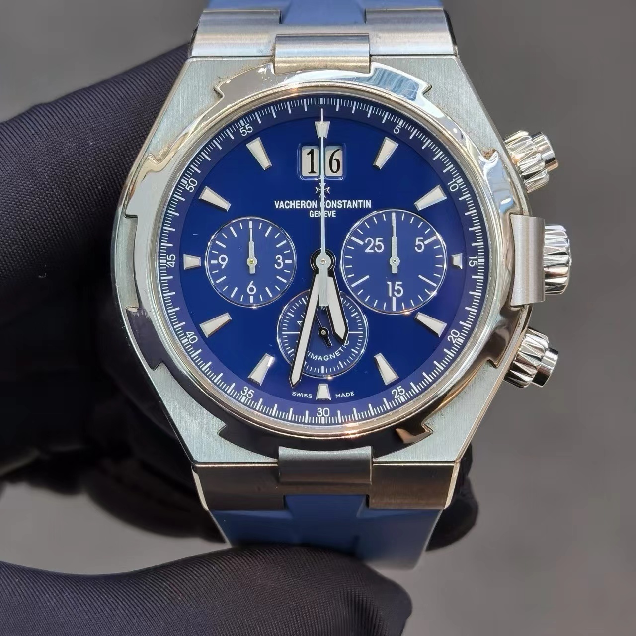 Vacheron Constantin 49150 / 000A-9745