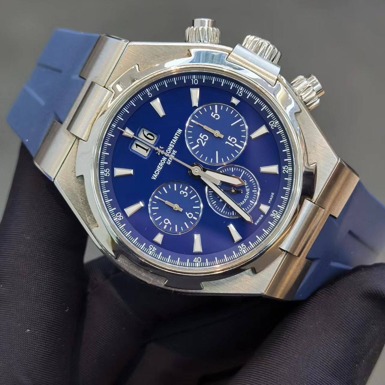 Vacheron Constantin 49150 / 000A-9745 detail 2