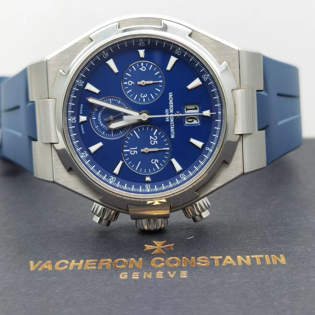 Vacheron Constantin 49150 / 000A-9745 detail 7