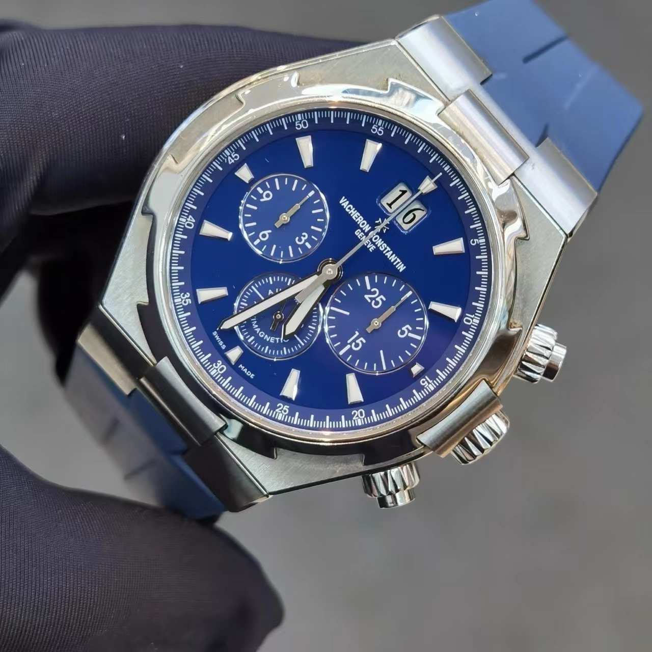 Vacheron Constantin 49150 / 000A-9745 detail 1