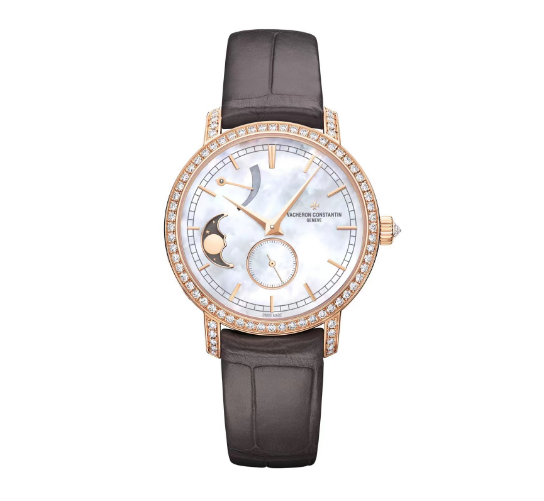 Vacheron Constantin 83570 / 000R-9915 detail 1