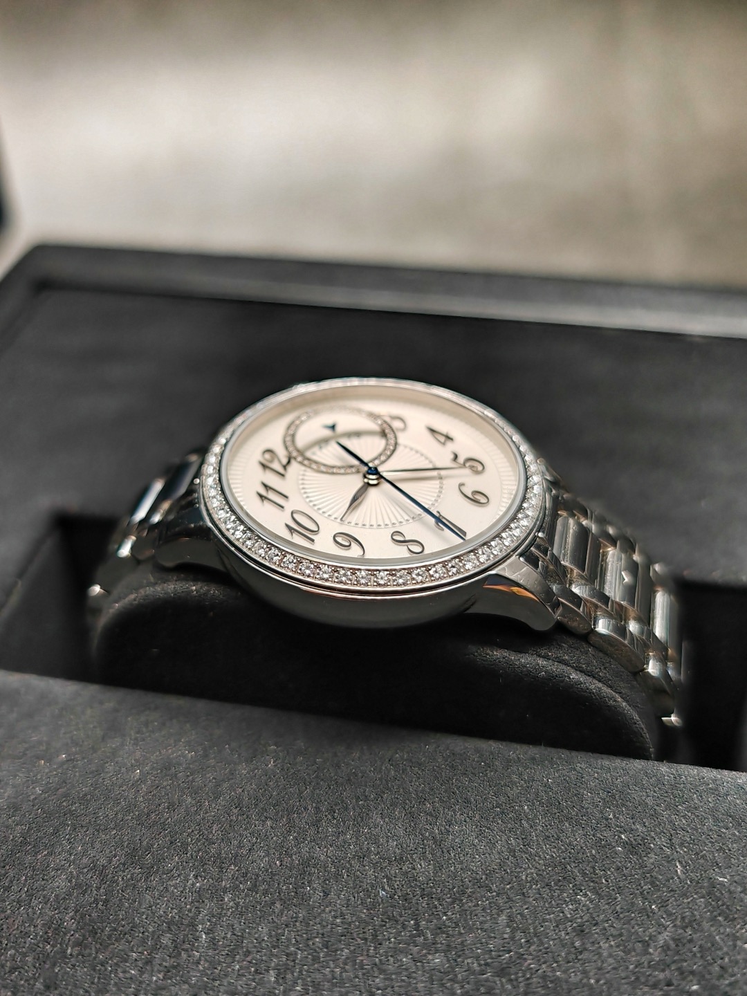 Vacheron Constantin 4605F / 110A-B495 detail 3