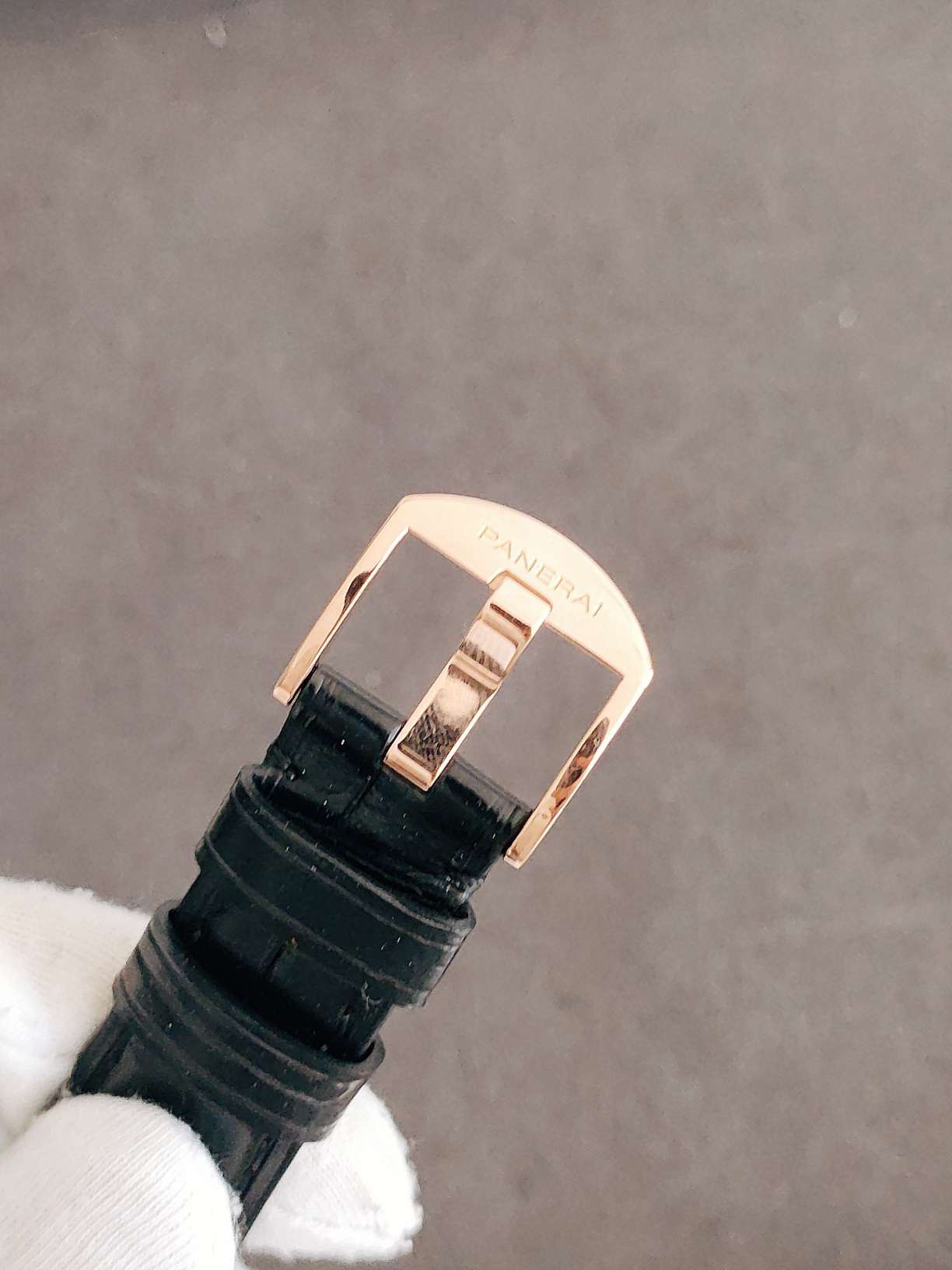 Panerai PAM00575 detail 2