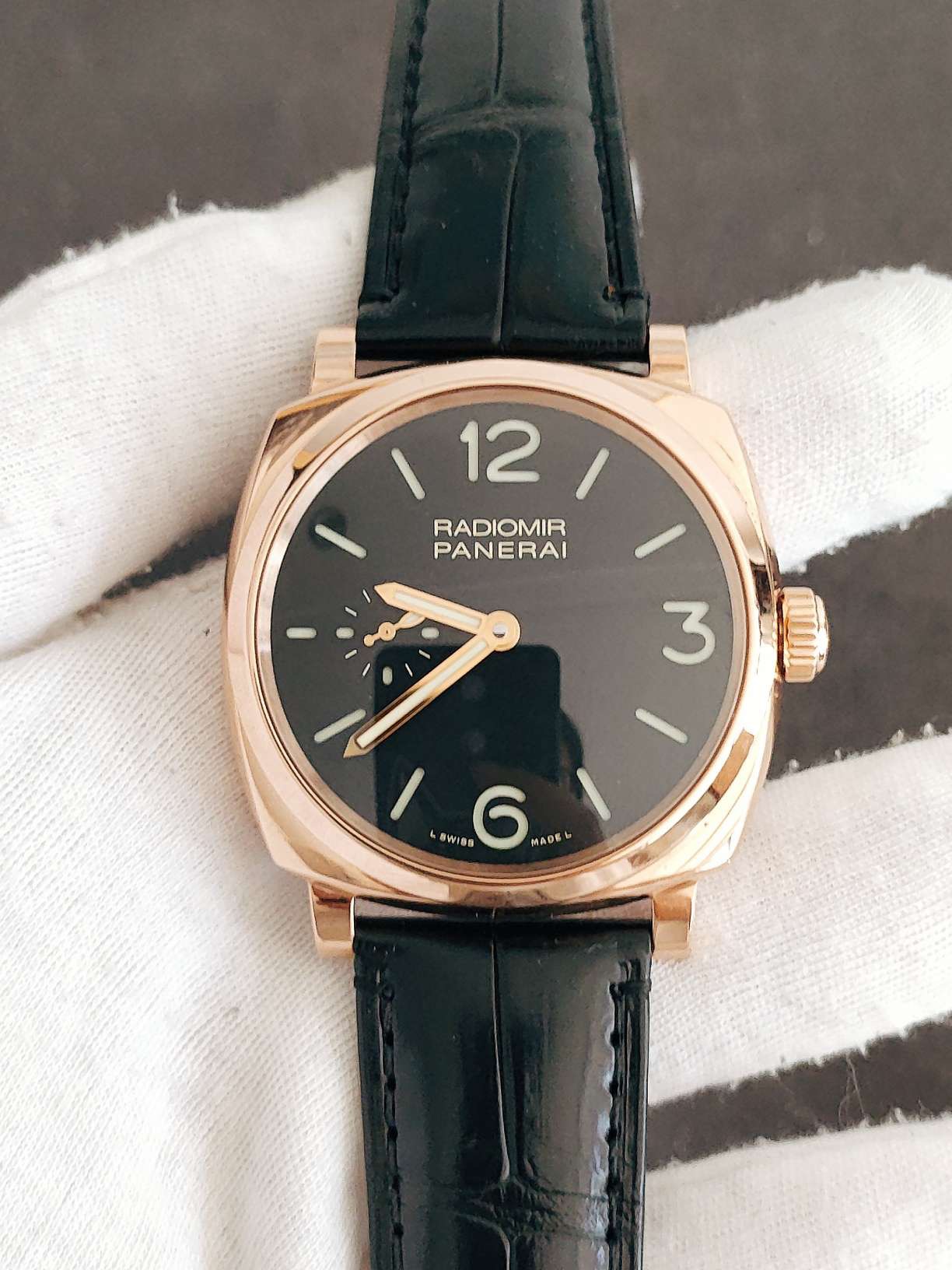 Panerai PAM00575