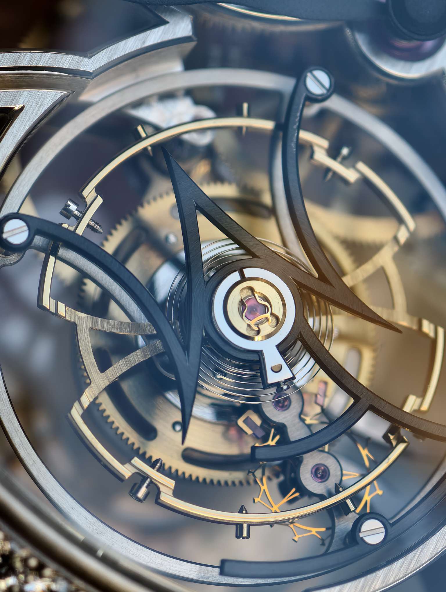 Why Swiss Luxury Watches Are Still the Gold Standard in Horology