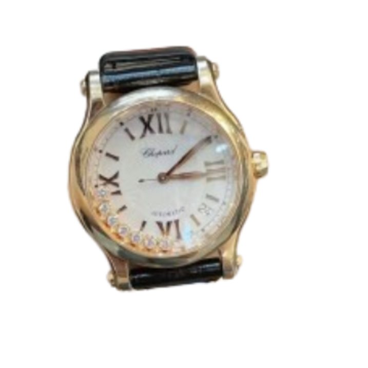 Chopard 274808-5008 detail 2