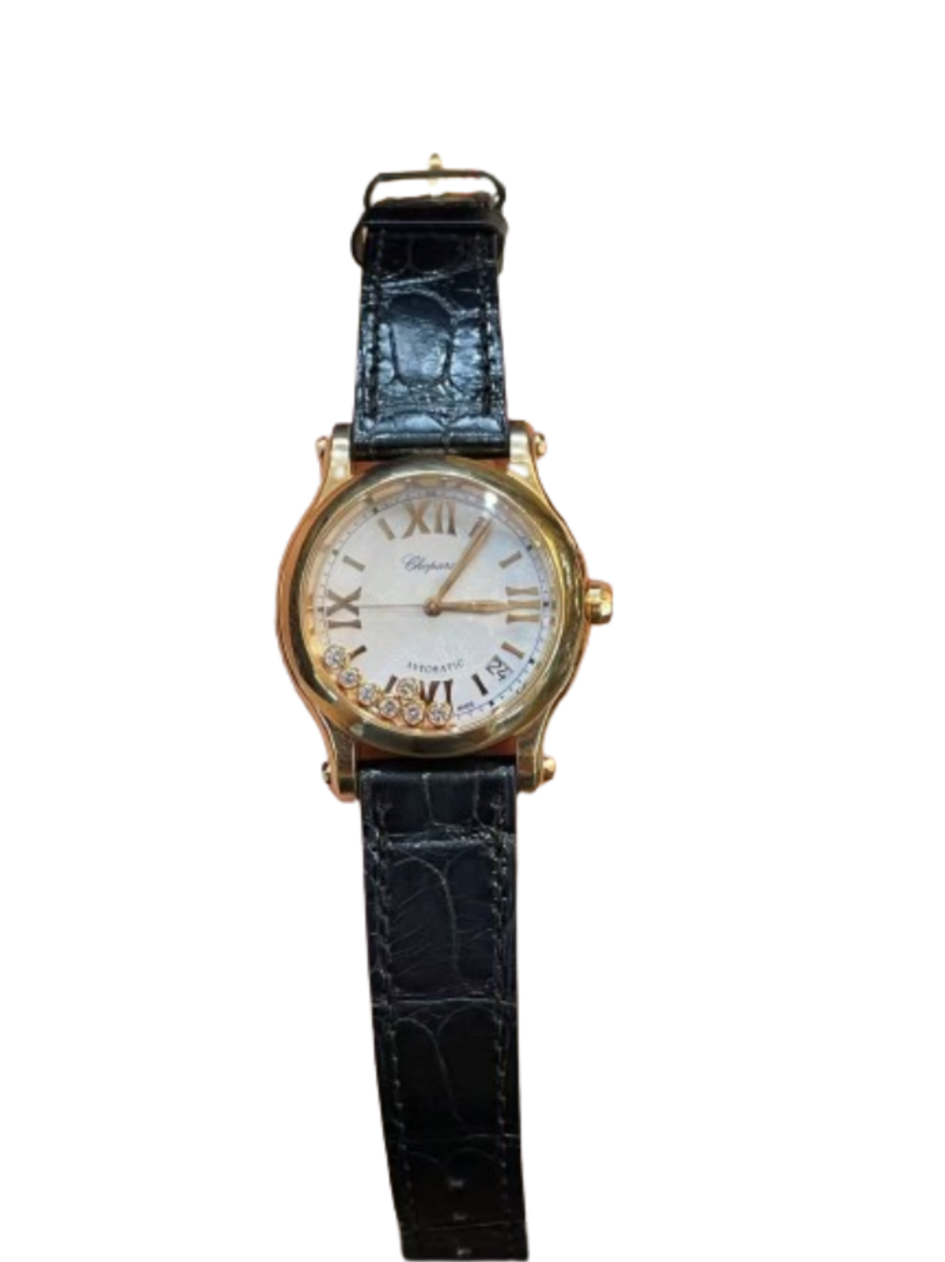 Chopard 274808-5008 detail 3