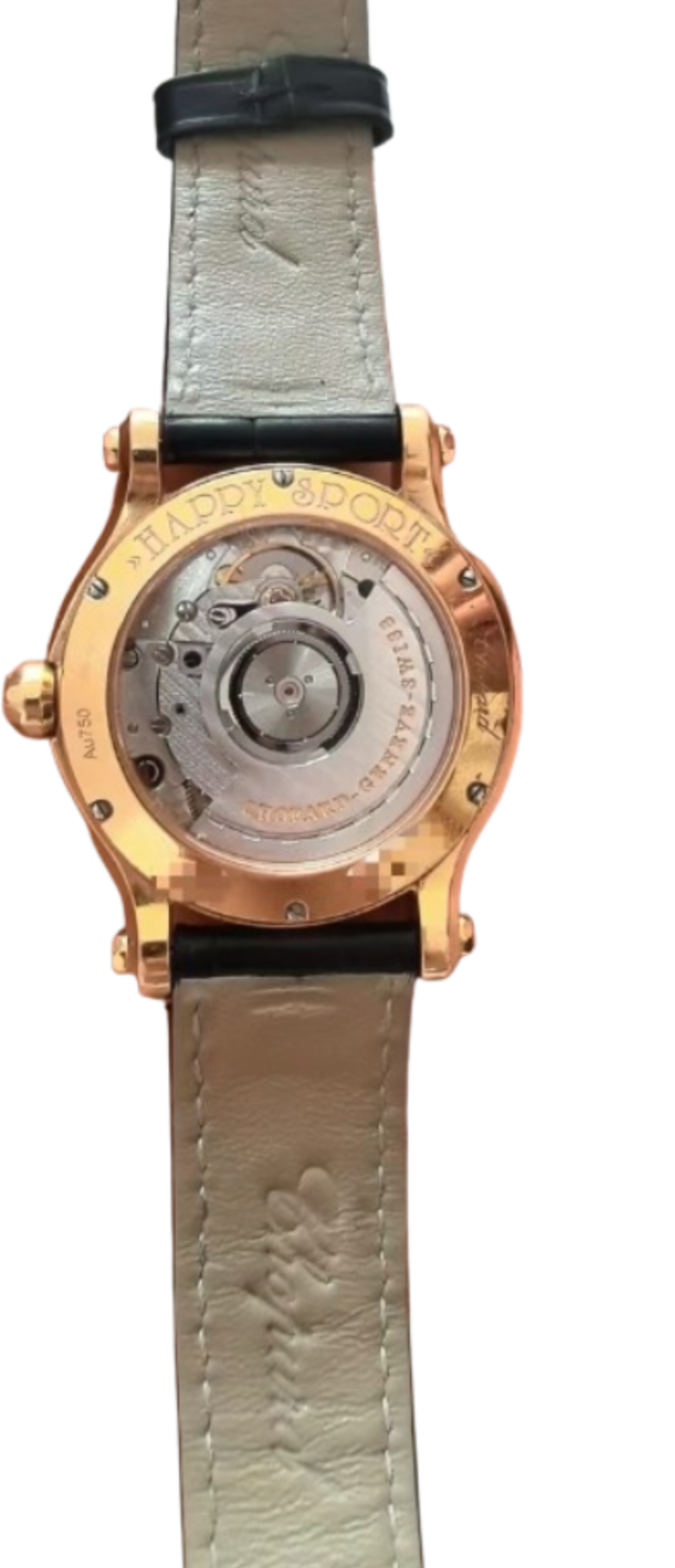 Chopard 274808-5008 detail 4