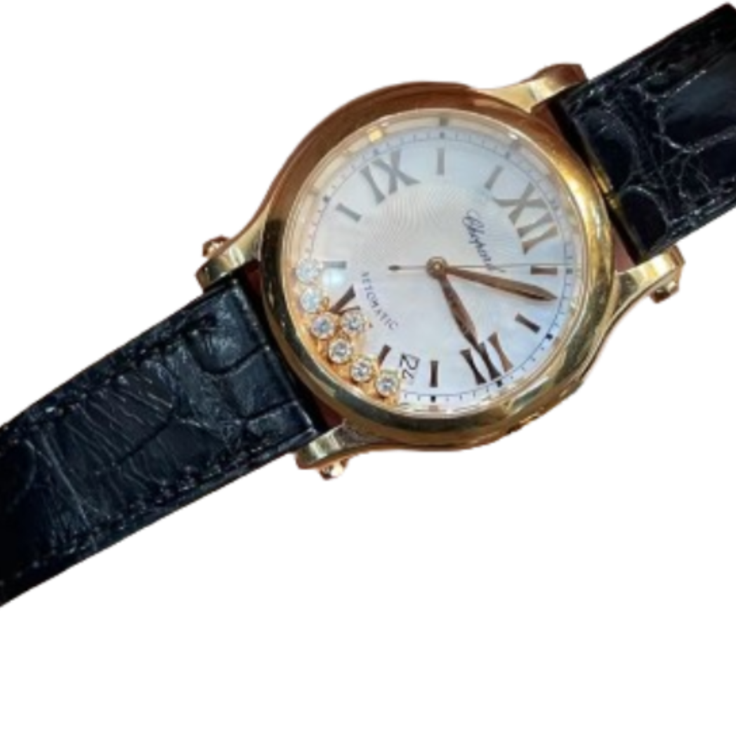 Chopard 274808-5008 detail 1