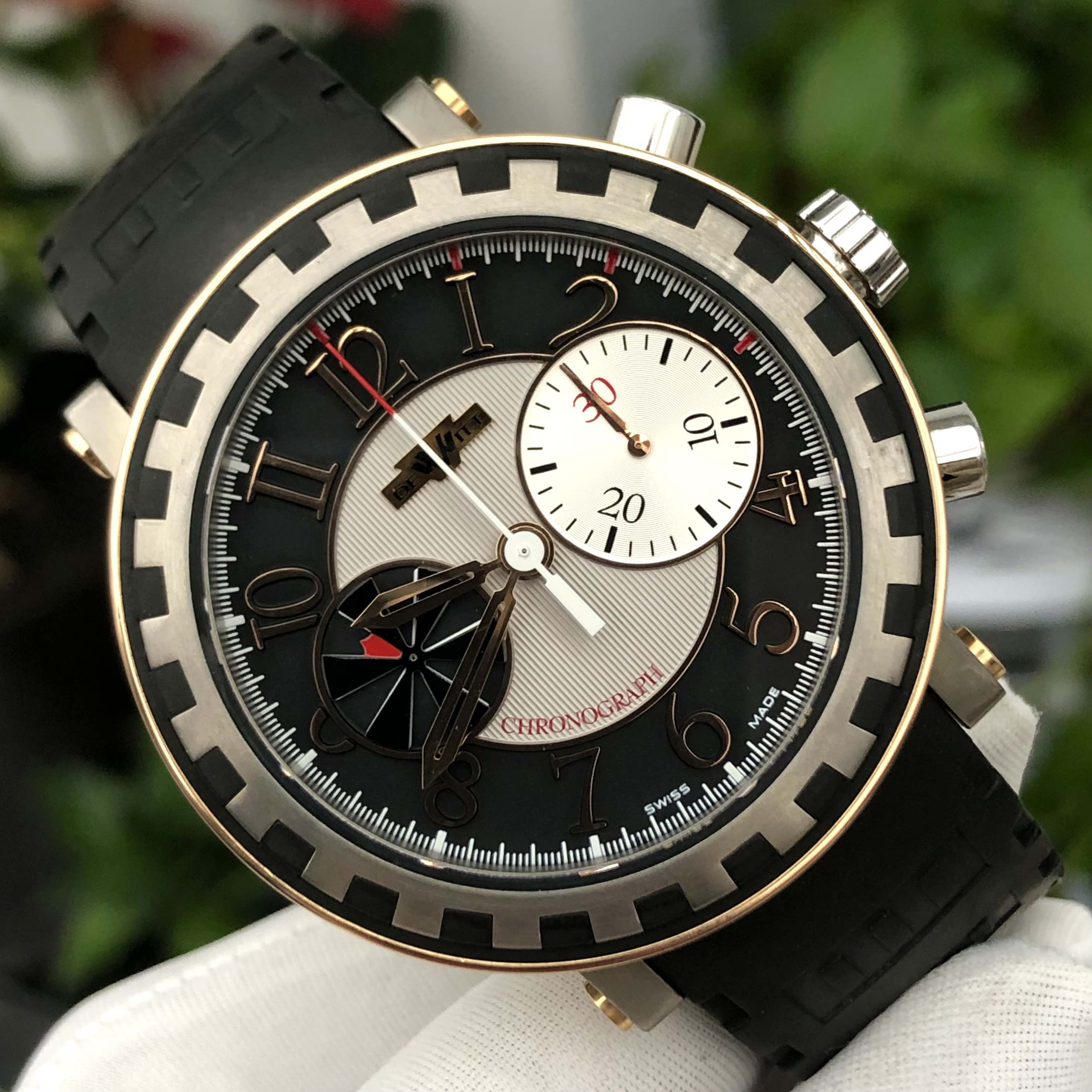 Dewitt AC.600528A.M003 detail 1