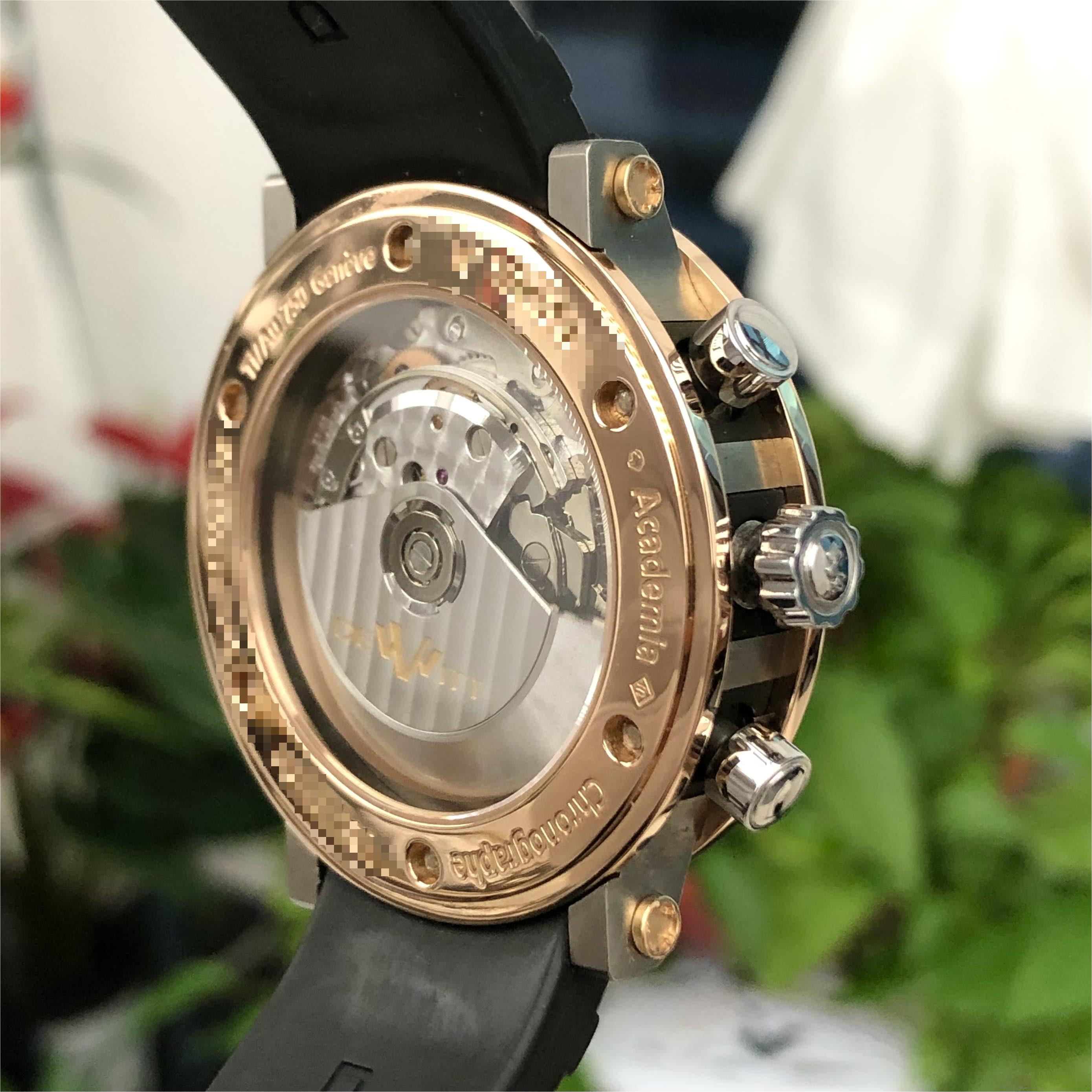 Dewitt AC.600528A.M003 detail 5