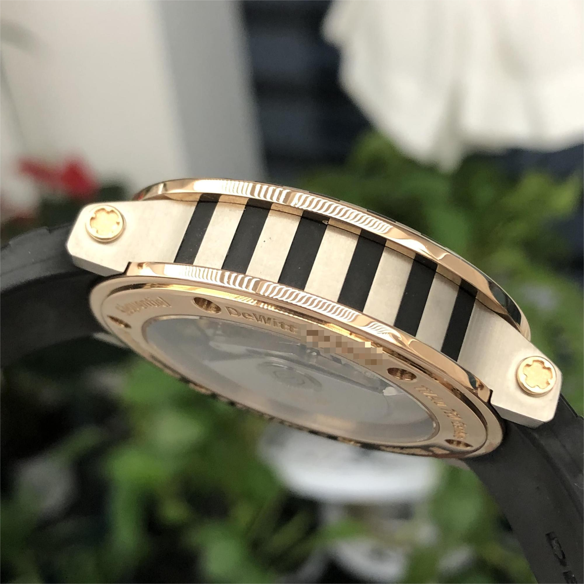 Dewitt AC.600528A.M003 detail 4