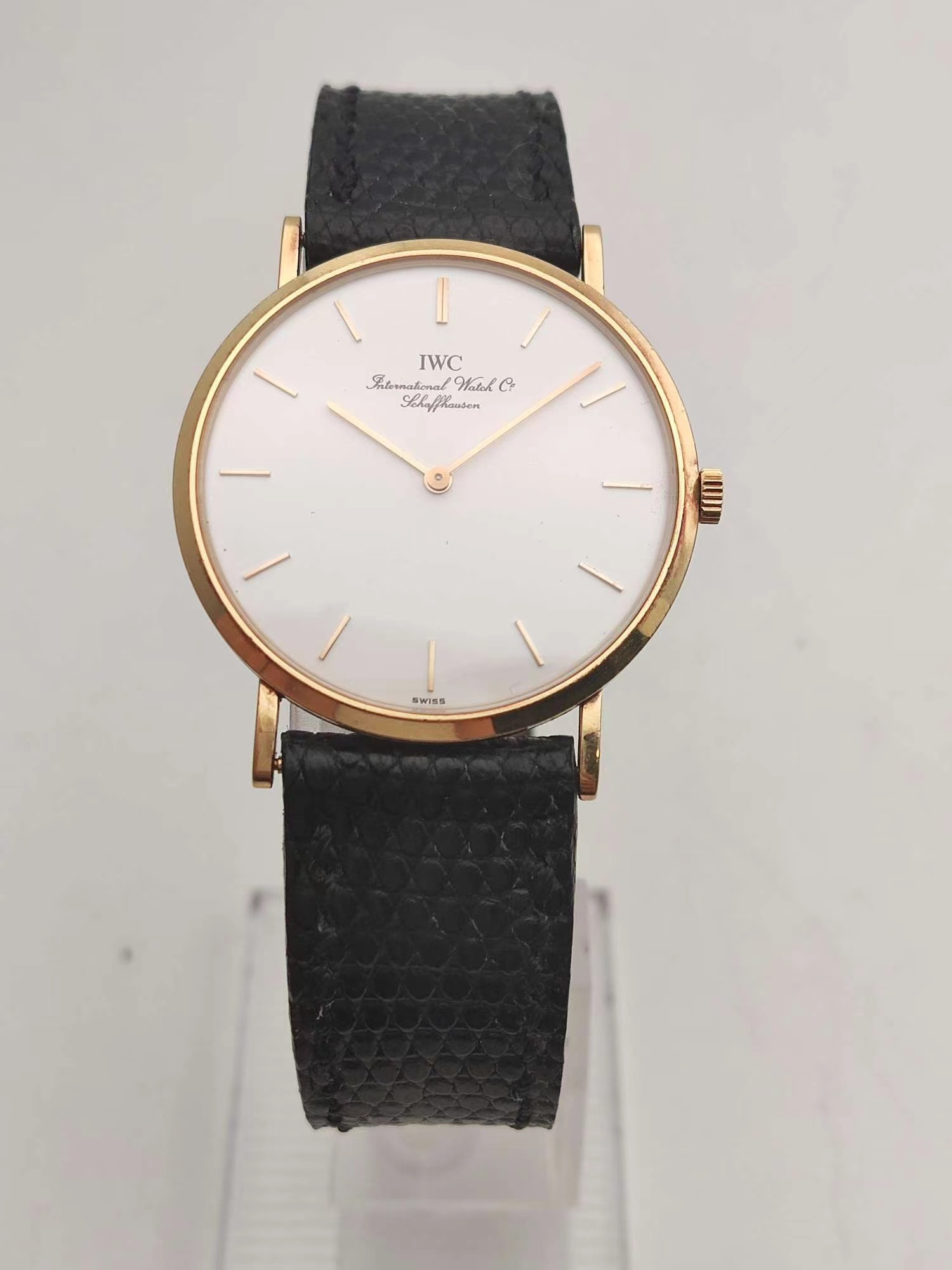 IWC IW201001