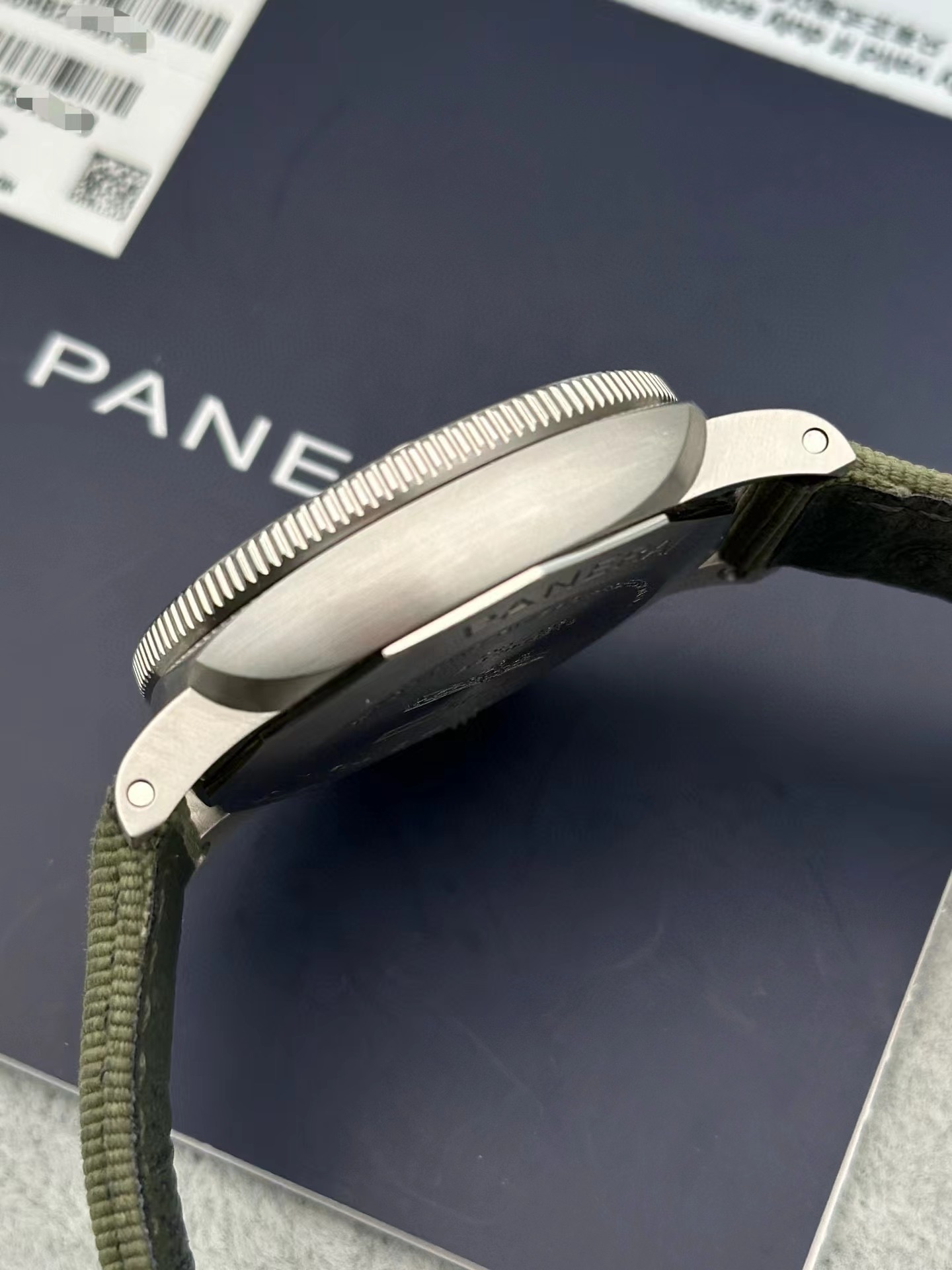 Panerai PAM01287 detail 5