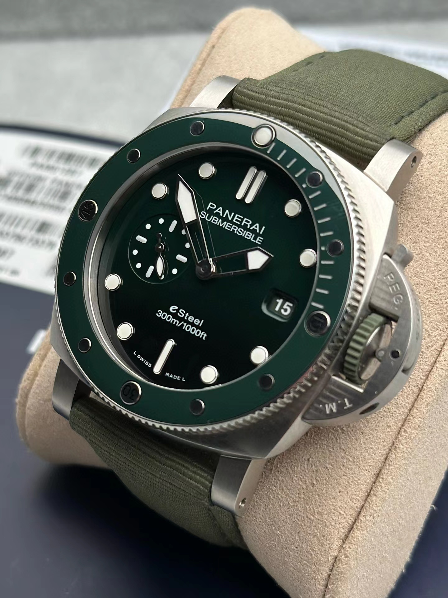 Panerai PAM01287