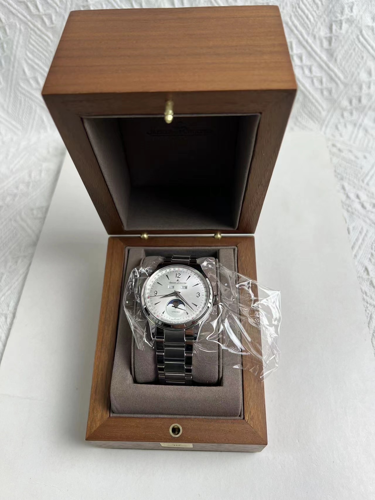 Panerai PAM01287 detail 1