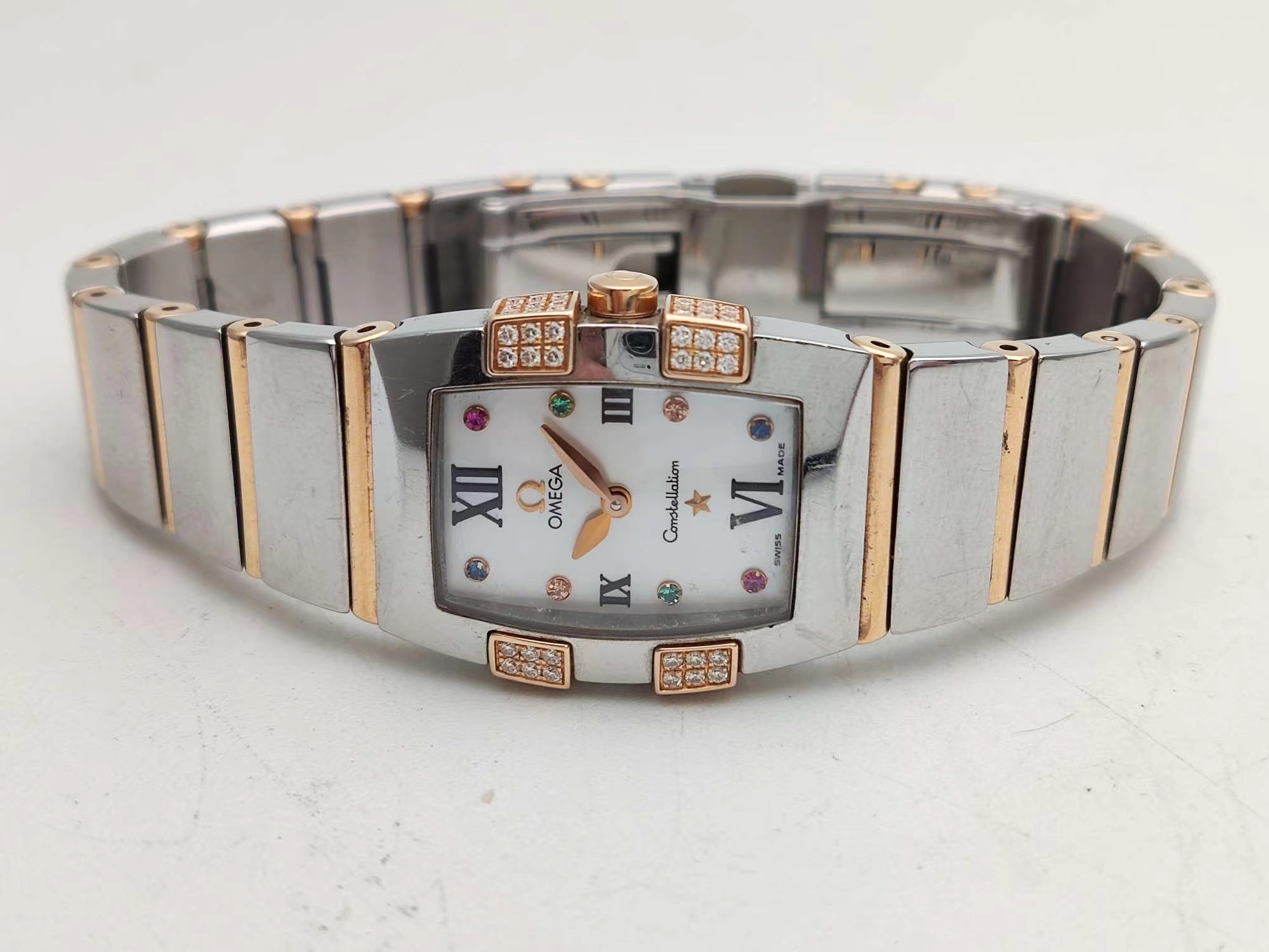Omega 1283.79.00 detail 6
