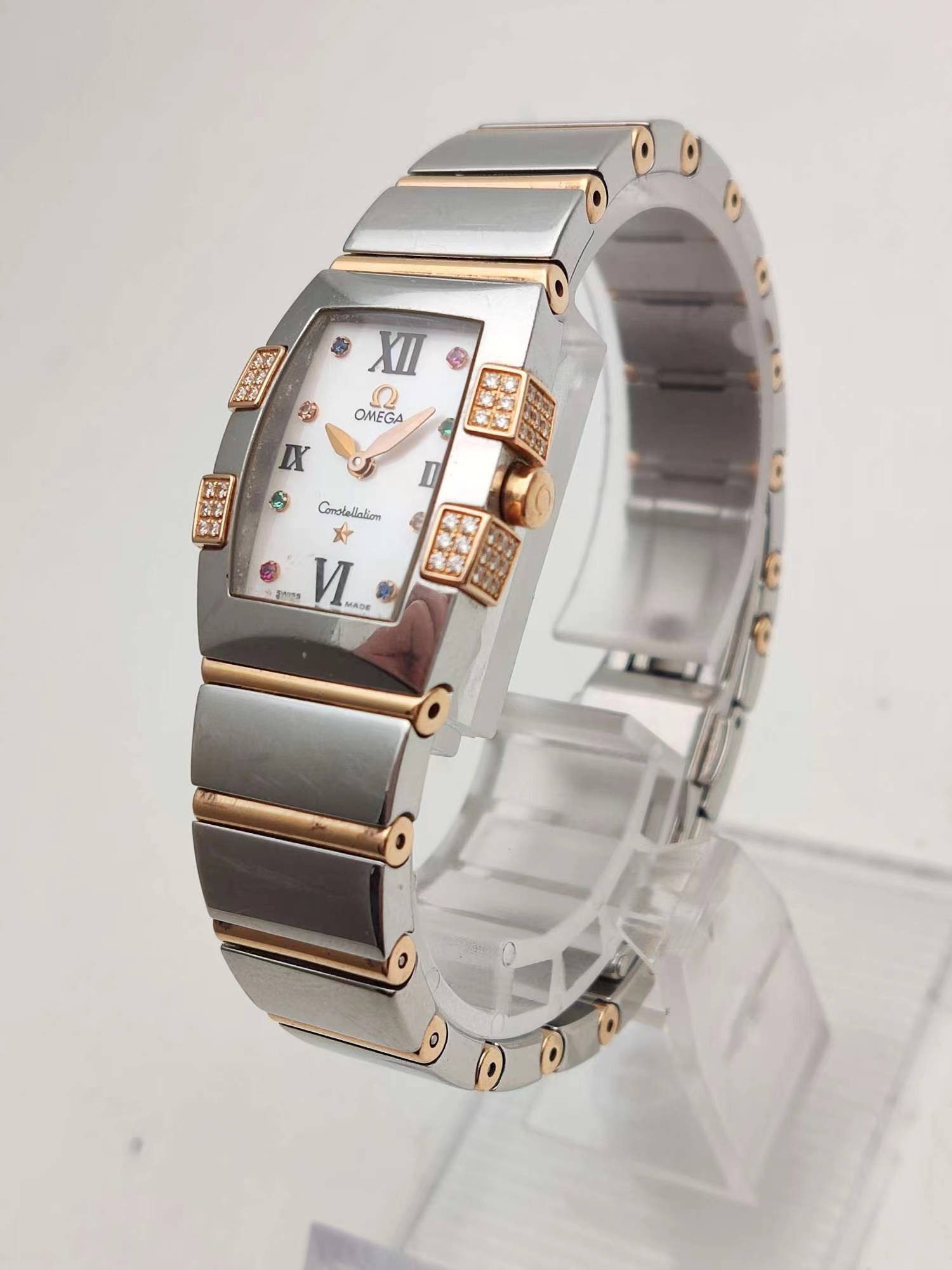 Omega 1283.79.00 detail 3