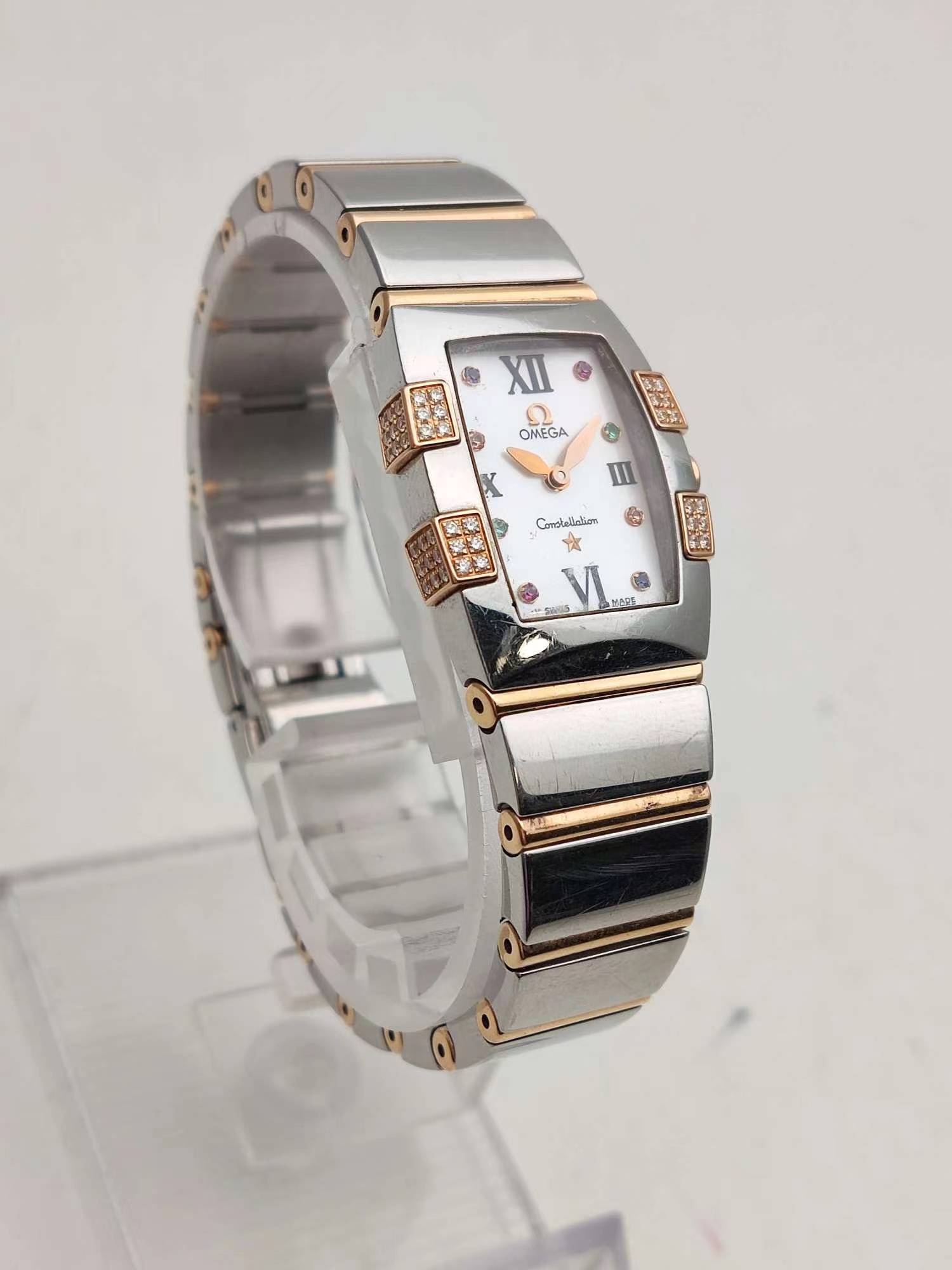 Omega 1283.79.00 detail 1